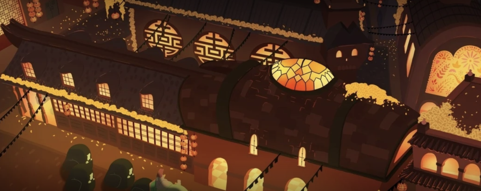 Dumpling